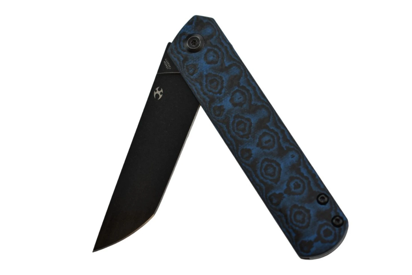 Kansept - T2020T7 Couteau Pliant 7 Kansept - T2020T7 Couteau Pliant – Image 5