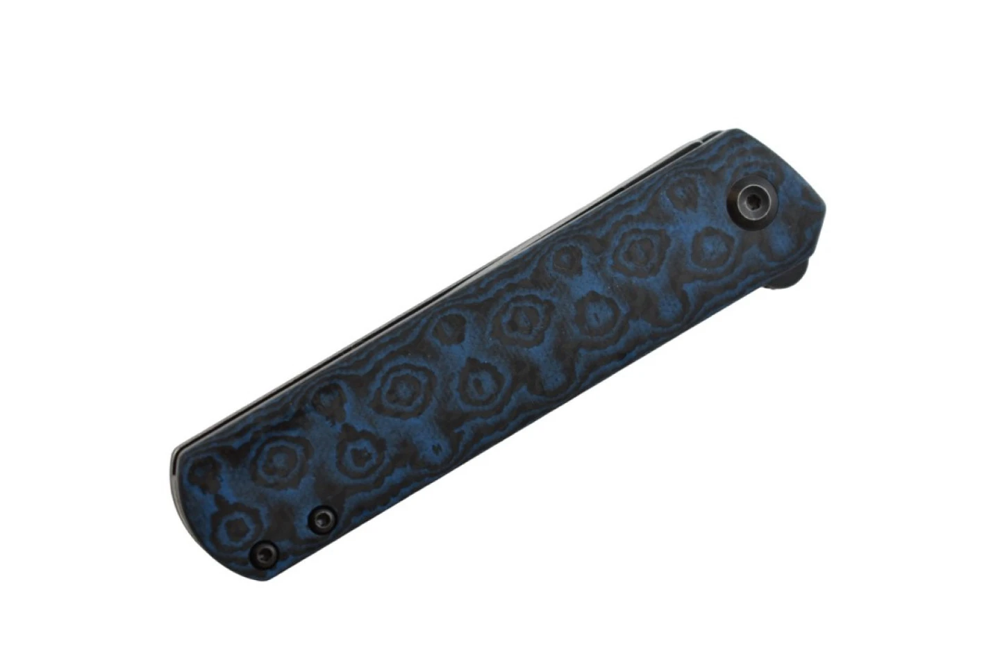 Kansept - T2020T7 Couteau Pliant 5 Kansept - T2020T7 Couteau Pliant – Image 3