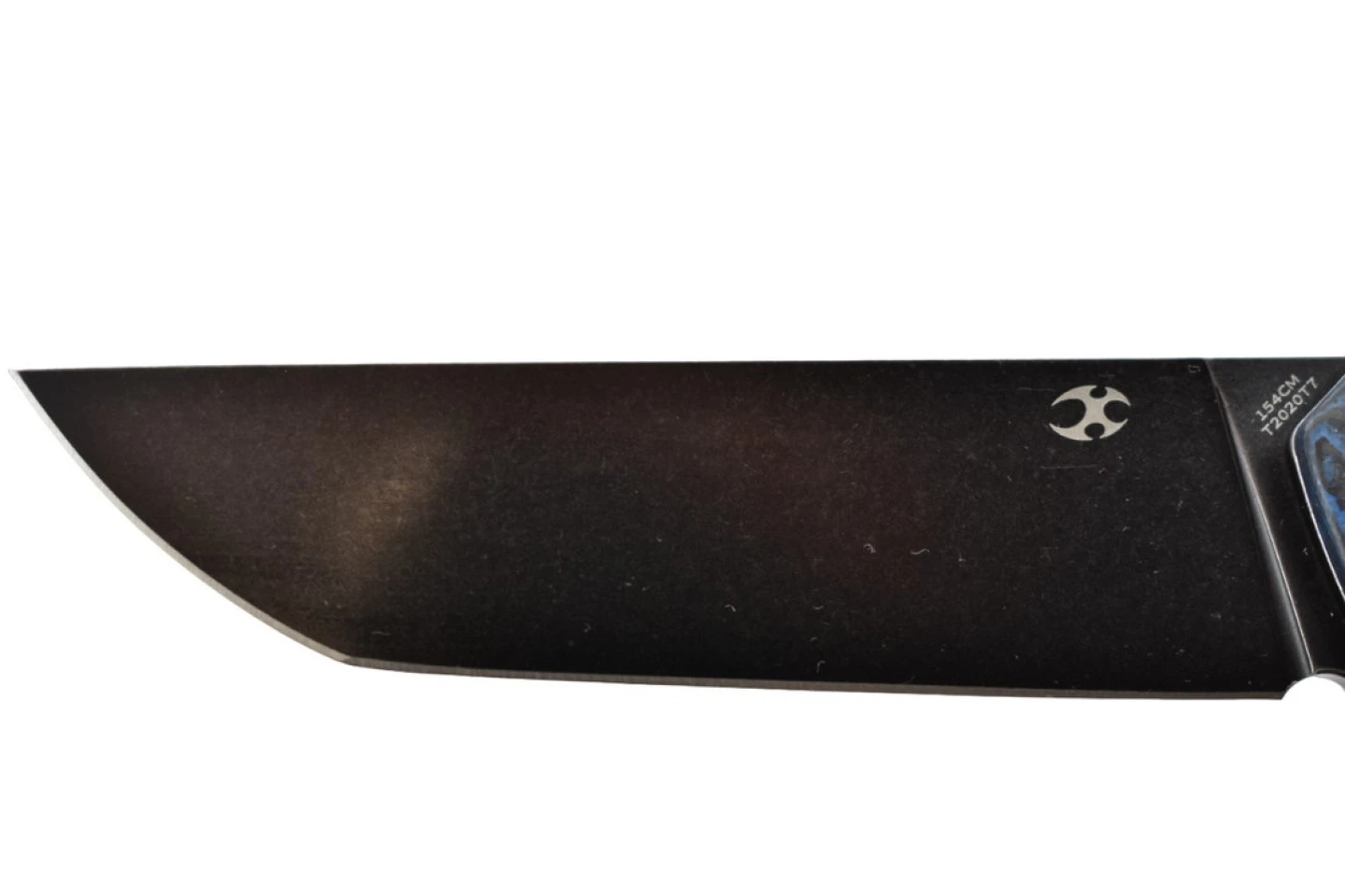 Kansept - T2020T7 Couteau Pliant 4 Kansept - T2020T7 Couteau Pliant – Image 2