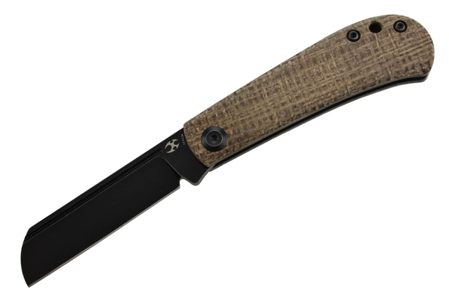 Kansept - T2026F3 Couteau Pliant 3 Kansept - T2026F3 Couteau Pliant