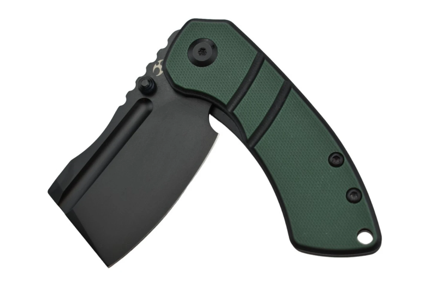 Kansept - T2030A1 Couteau Pliant 7 Kansept - T2030A1 Couteau Pliant – Image 5