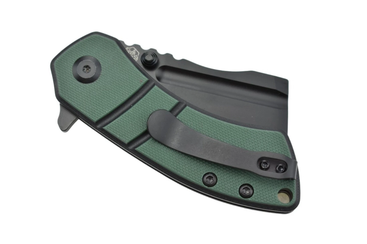 Kansept - T2030A1 Couteau Pliant 6 Kansept - T2030A1 Couteau Pliant – Image 4