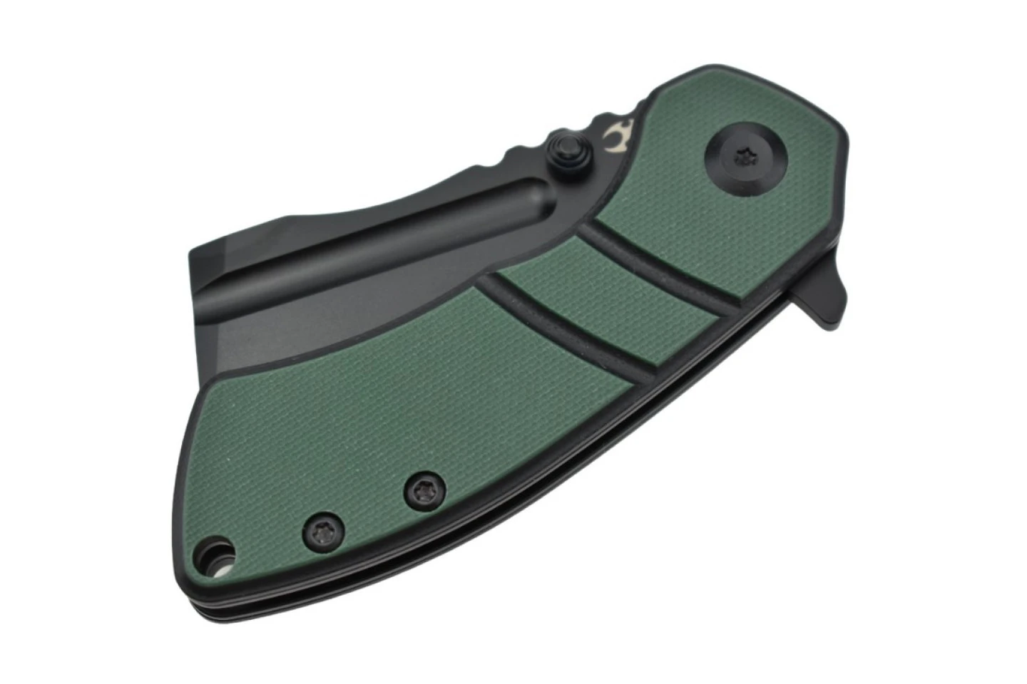 Kansept - T2030A1 Couteau Pliant 5 Kansept - T2030A1 Couteau Pliant – Image 3