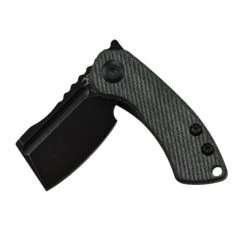 Kansept - T3030A9 Mini Couteau Pliant -Kansept shop survieworld T3030A9 3.jpg 1440x960w