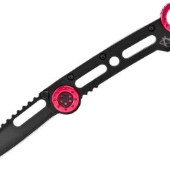 Mantis T5 - Acier BG42 - 18,9cm