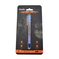 Fenix T6 - Stylo Tactique Bleu -Kansept shop survieworld T6 BLUE 2.jpg 1440x960w