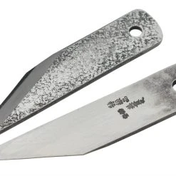 Camillus Paire De Tranchets Traditionnels Japonais Forgés à La Main