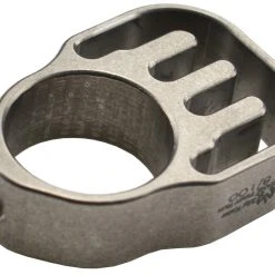 Impact Tool Titane Maxknives TIKNU6 - Finition Satinée Série Limitée