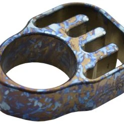 Impact Tool Titane Maxknives TIKNU6++ - Série Limitée Crazy