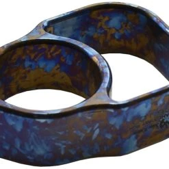 Impact Tool Titane Maxknives TIKNU7++ - Série Limitée Crazy