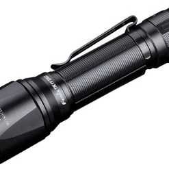 Fenix TK11 TAC - Lampe Avec Interrupteur Tactique Breveté - 1600 Lumens