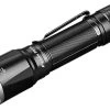 Fenix TK16 V2.0 - Lampe Tactique APF à Double Interrupteur Arrière - 3100 Lumens