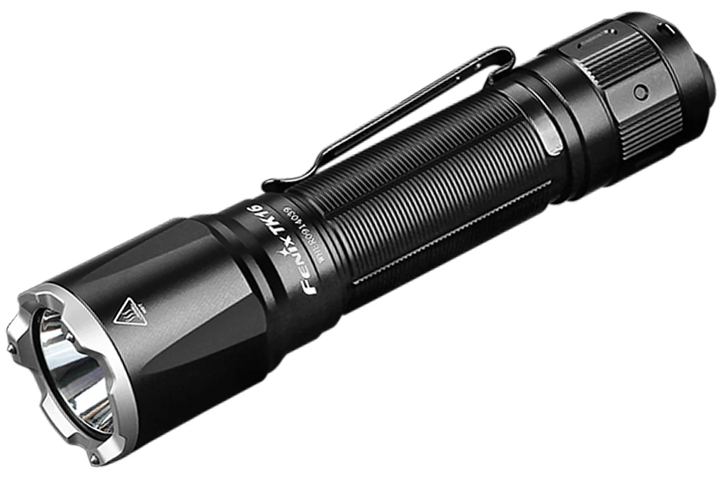 Fenix TK16 V2.0 - Lampe Tactique APF à Double Interrupteur Arrière - 3100 Lumens 3 Fenix TK16 V2.0 - Lampe Tactique APF à Double Interrupteur Arrière - 3100 Lumens