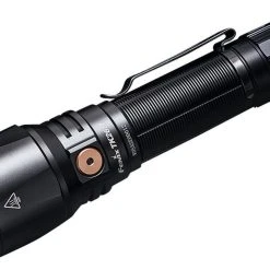 Fenix TK26R Lampe Tactique Avec Lumière Blanche, Rouge Et Verte - 1500 Lumens