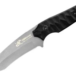 Ocean Master Knives TK300 YUAN - Lame Titane Beta TB6