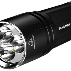 Fenix TK35UE V2.0 - Lampe Tactique Haute Performance - 5000 Lumens