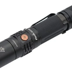 Fenix UC35 V2.0 2018 - Lampe Tactique Compacte - 1000 Lumens