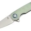 Kizer V2541N2 Lieb Par Azo Lame Acier N690 Manche G10 Translucide -Kansept shop survieworld V2541N2.jpg 1440x960 1