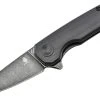 Kizer V2541N5 Lieb Lame Acier Noir N690 Manche G10 Noir Par Azo -Kansept shop survieworld V2541N5.jpg 1440x960 1
