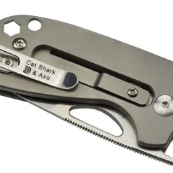 Kizer V2561N1 Catshark Par Yue Et Azo -Kansept shop survieworld V2561N1 2.jpg 1440x960 1