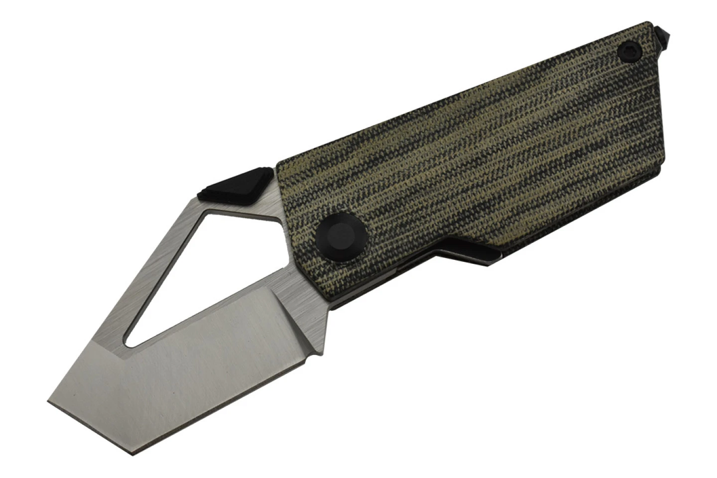 Kizer V2563A3 Couteau Pliant 3 Kizer V2563A3 Couteau Pliant