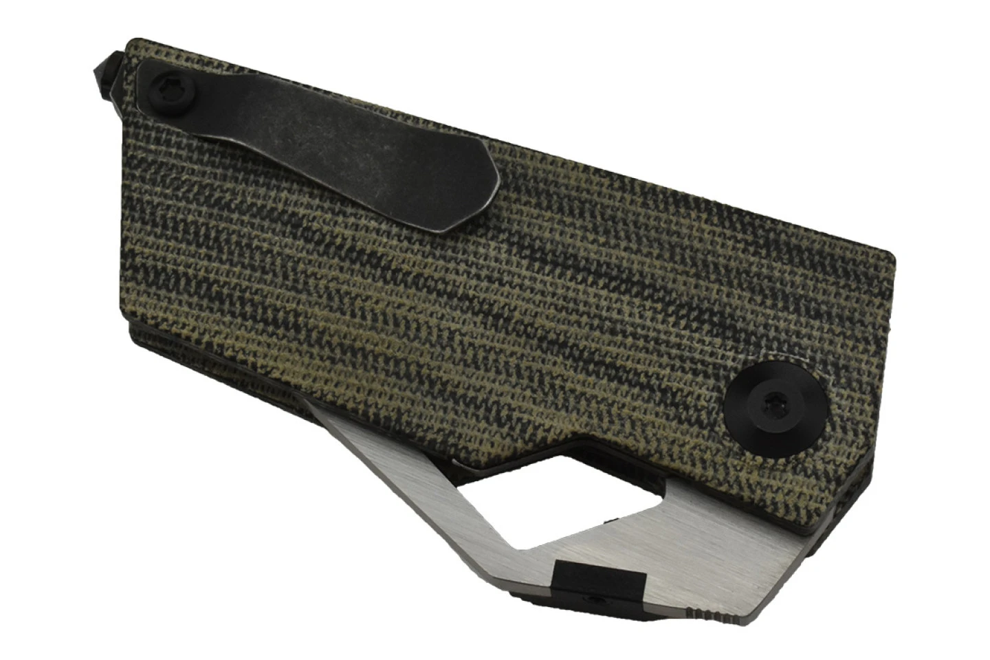 Kizer V2563A3 Couteau Pliant 7 Kizer V2563A3 Couteau Pliant – Image 5
