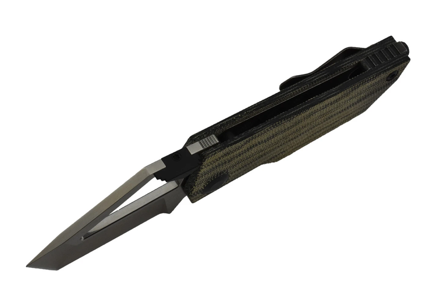 Kizer V2563A3 Couteau Pliant 5 Kizer V2563A3 Couteau Pliant – Image 3