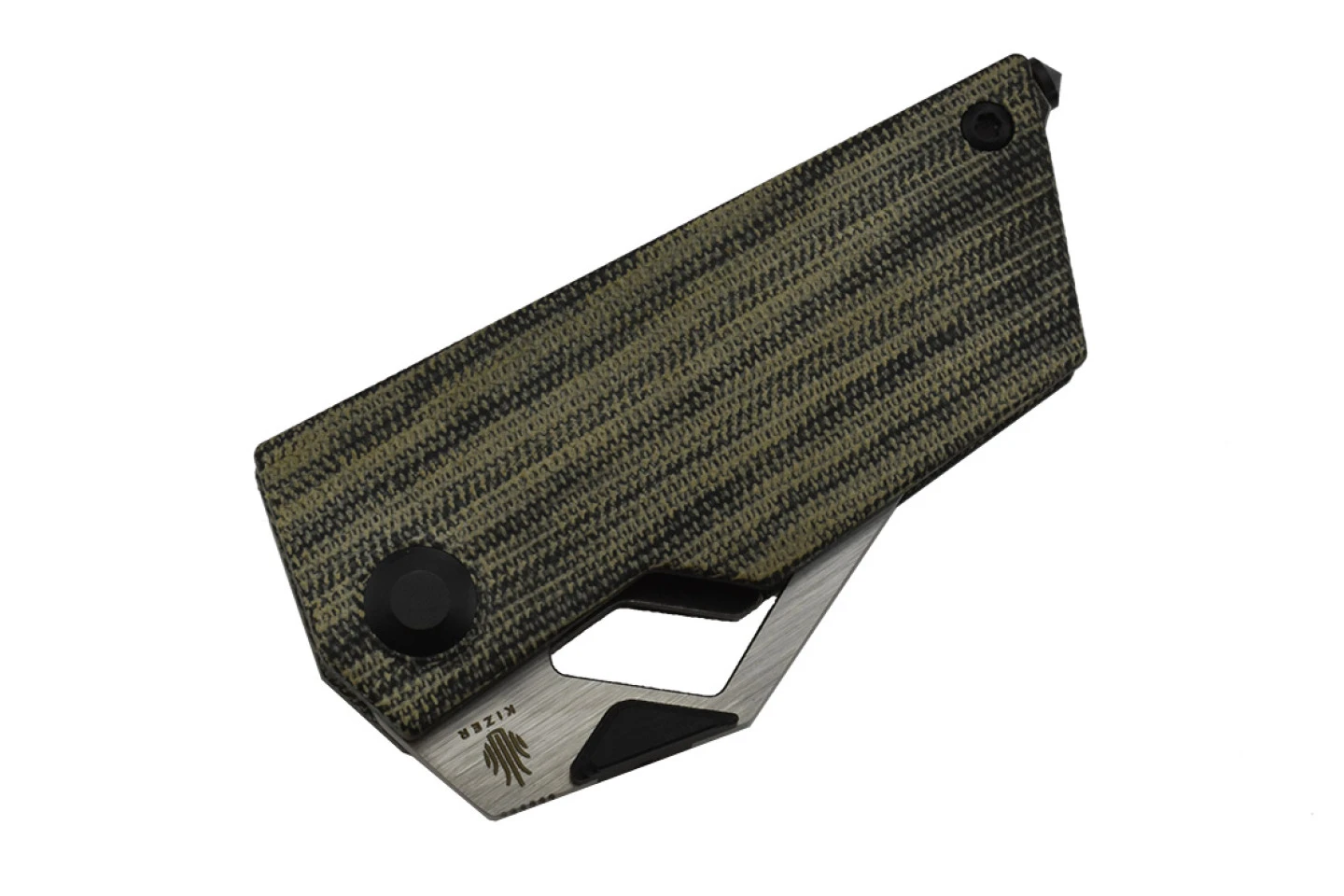 Kizer V2563A3 Couteau Pliant 4 Kizer V2563A3 Couteau Pliant – Image 2
