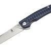 Kizer V3457N2 Splinter Couteau Lame Acier N690 Et Manche En G10 -Kansept shop survieworld V3457N2.jpg 1440x960 1
