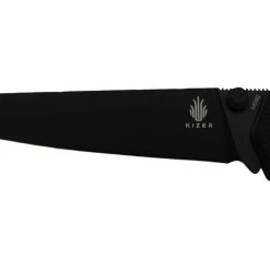 Kizer V3458RN5 Couteau Pliant -Kansept shop survieworld V3458RN5 2.jpg 1440x960w