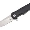 Kizer V3487N1 Barbosa Par Mikkel Willumsen Lame Acier N690 Manche G10 Noir -Kansept shop survieworld V3487N1.jpg 1440x960 1