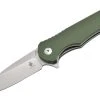 Kizer V3487N2 Barbosa Lame Acier N690 Manche G10 Vert Par Mikkel Willumsan -Kansept shop survieworld V3487N2.jpg 1440x960 1