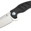 Kizer V3488C1 C01C Par Sheepdog Lame En Acier 154CM Et Manche En G10 Noir -Kansept shop survieworld V3488C1.jpg 1440x960 1