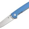 Kizer V3516N2 Domin - Lame Acier N690 Et Manche En G10 Bleu -Kansept shop survieworld V3516N2.jpg 1440x960 1