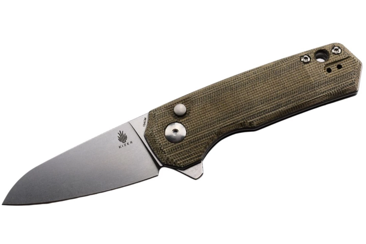 Kizer V3541C1 Couteau Pliant 3 Kizer V3541C1 Couteau Pliant