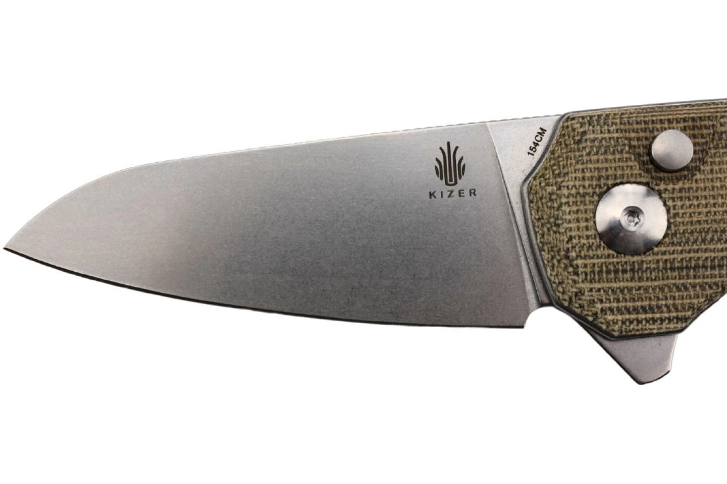 Kizer V3541C1 Couteau Pliant 7 Kizer V3541C1 Couteau Pliant – Image 5