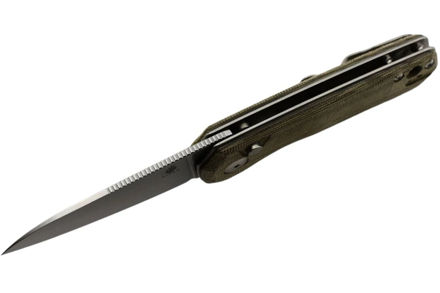 Kizer V3541C1 Couteau Pliant 4 Kizer V3541C1 Couteau Pliant – Image 2