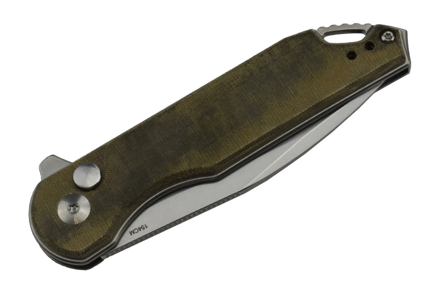 Kizer V3549C1 Couteau Pliant 8 Kizer V3549C1 Couteau Pliant – Image 6