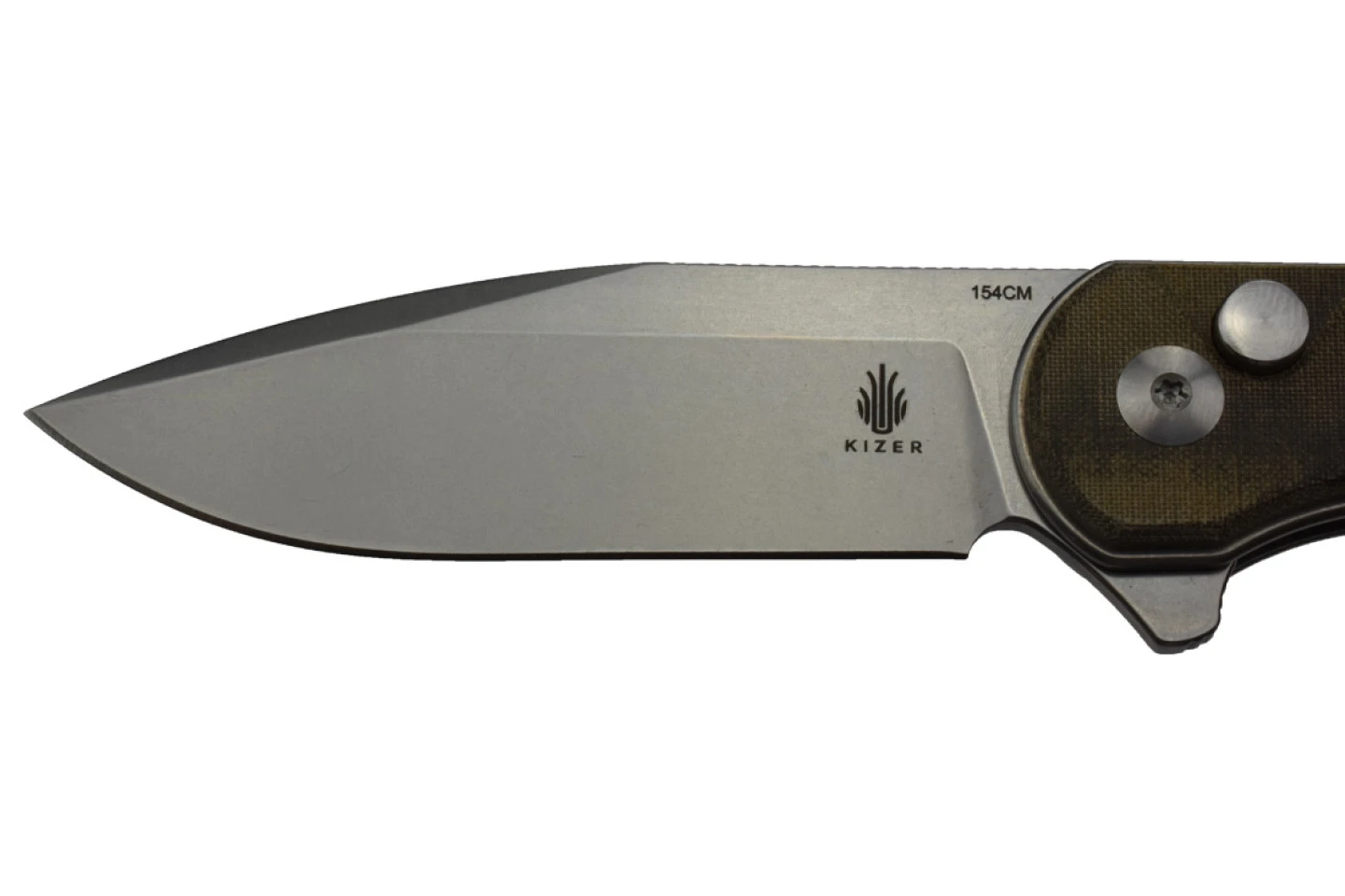 Kizer V3549C1 Couteau Pliant 6 Kizer V3549C1 Couteau Pliant – Image 4