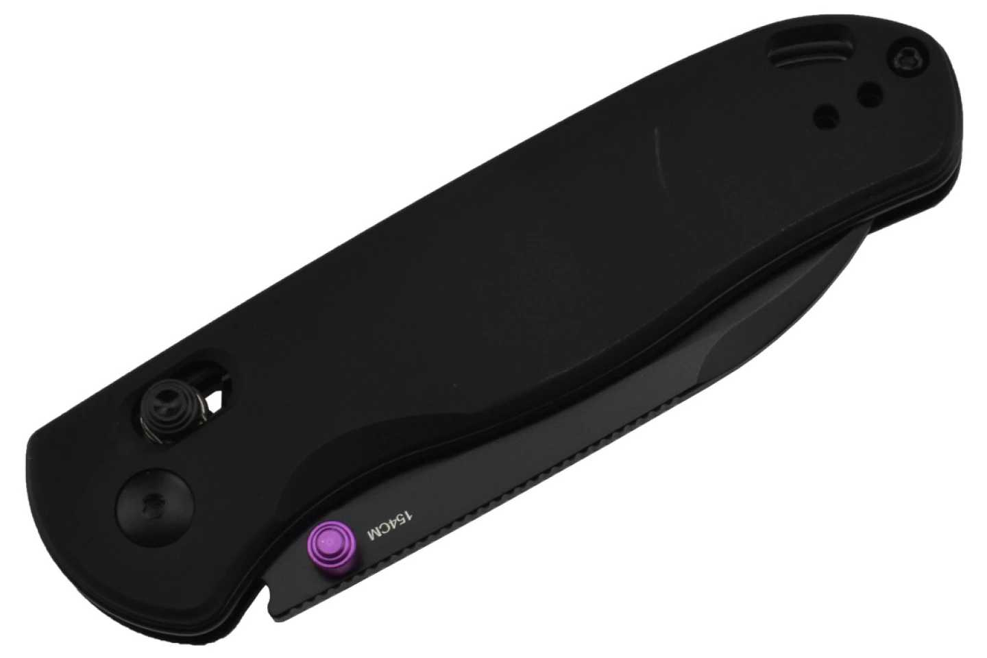 Kizer V3619C2 Couteau Pliant 7 Kizer V3619C2 Couteau Pliant – Image 5