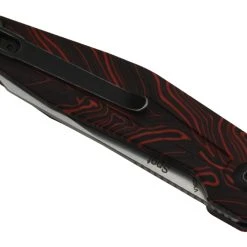 Kizer V3620C1 Couteau Pliant -Kansept shop survieworld V3620C1 5.jpg 1440x960w