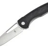 Kizer V4004N1 Yukon - Lame Acier N690 Et Manche En G10 Noir -Kansept shop survieworld V4004N1.jpg 1440x960 1
