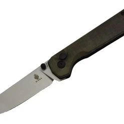 Kizer V4458.2BC1 Couteau Pliant