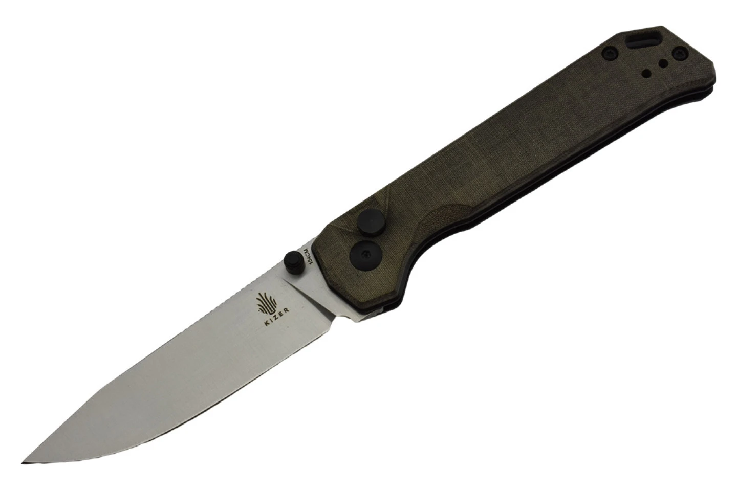 Kizer V4458.2BC1 Couteau Pliant 3 Kizer V4458.2BC1 Couteau Pliant
