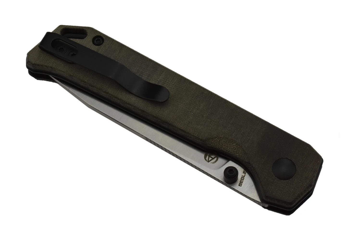 Kizer V4458.2BC1 Couteau Pliant 7 Kizer V4458.2BC1 Couteau Pliant – Image 5
