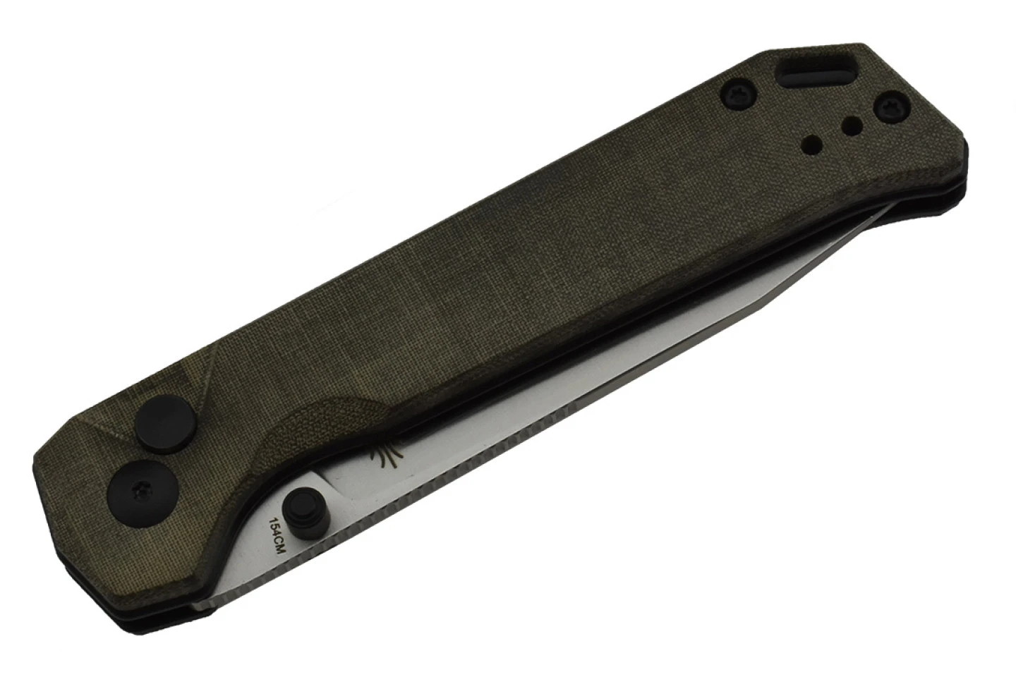 Kizer V4458.2BC1 Couteau Pliant 6 Kizer V4458.2BC1 Couteau Pliant – Image 4