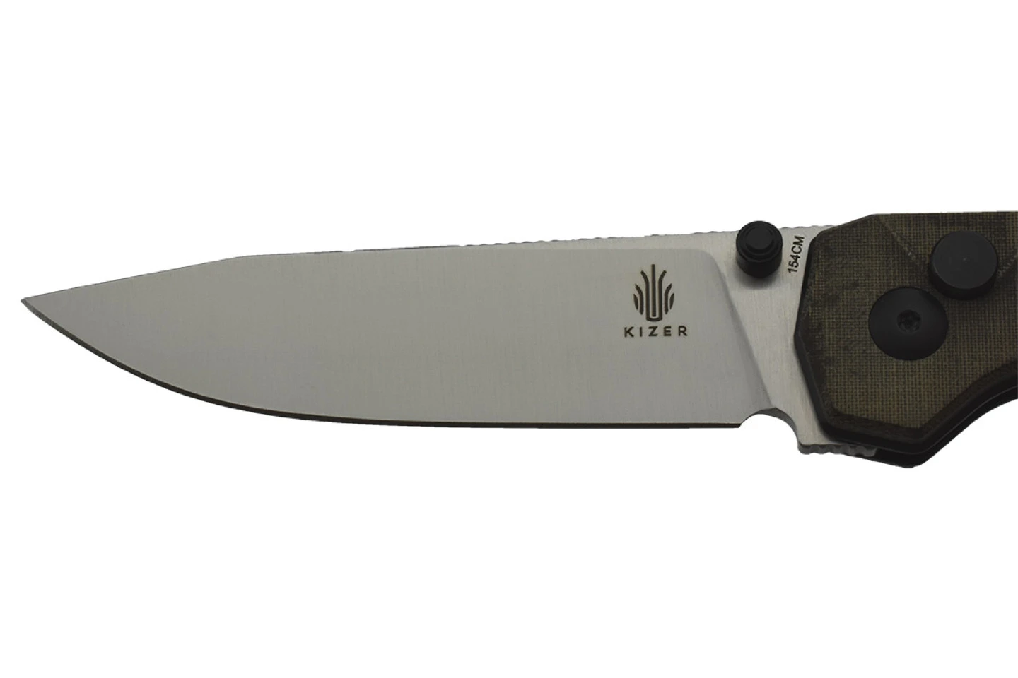 Kizer V4458.2BC1 Couteau Pliant 5 Kizer V4458.2BC1 Couteau Pliant – Image 3
