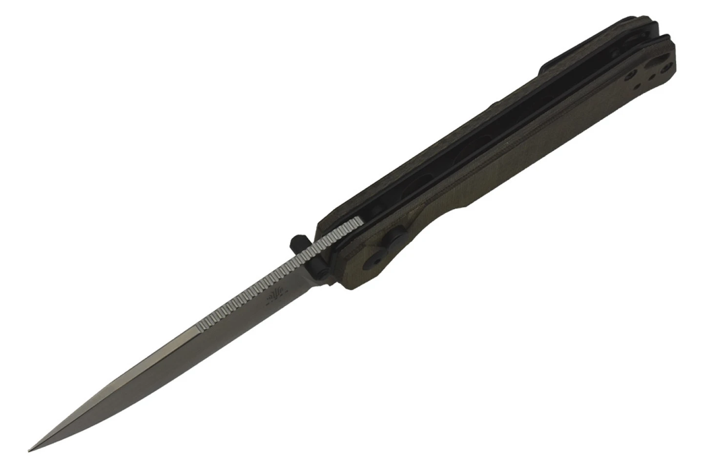 Kizer V4458.2BC1 Couteau Pliant 4 Kizer V4458.2BC1 Couteau Pliant – Image 2