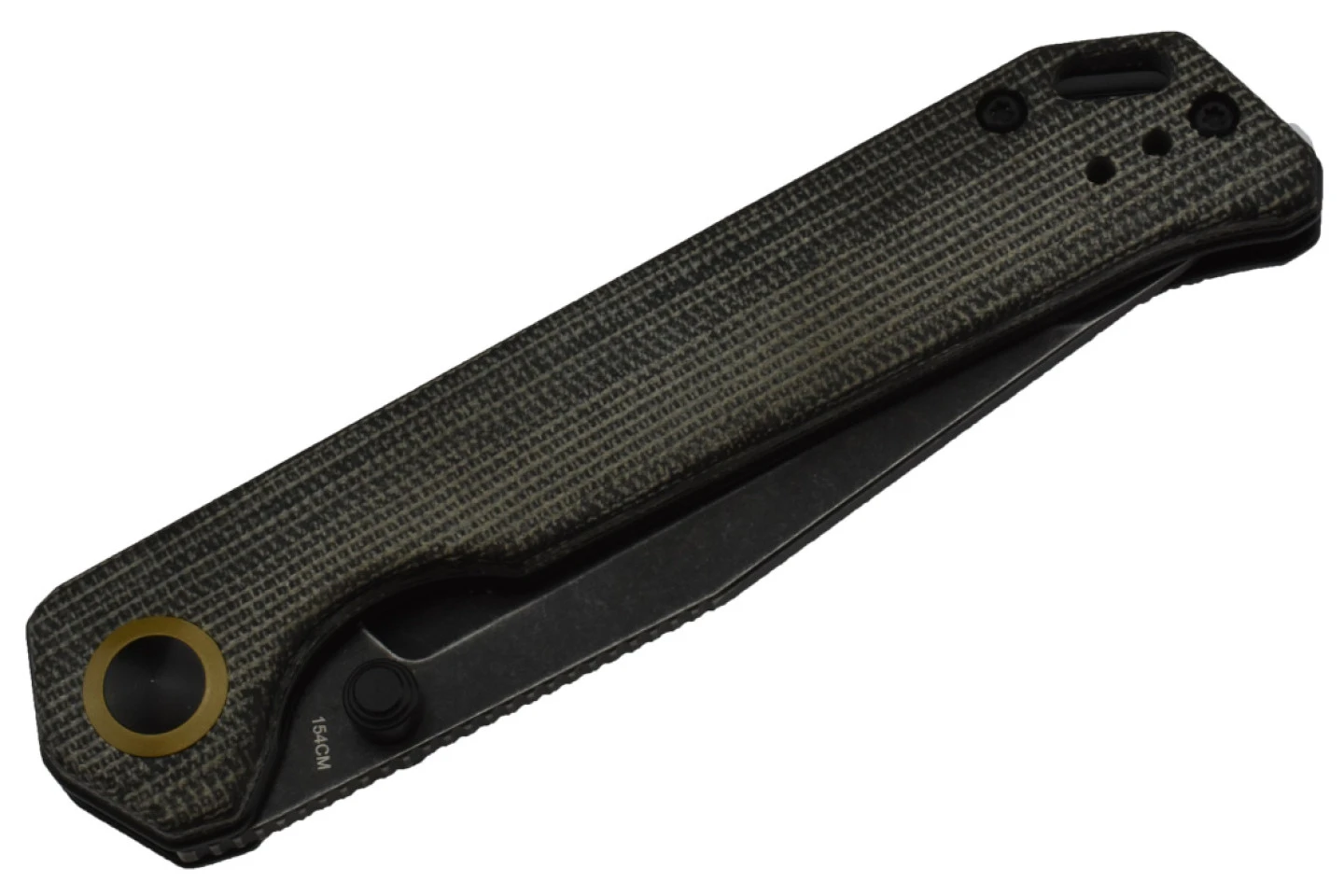 Kizer V4458.2TC1 Couteau Pliant 8 Kizer V4458.2TC1 Couteau Pliant – Image 6