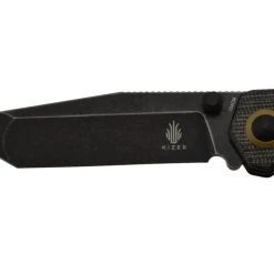 Kizer V4458.2TC1 Couteau Pliant 11 Kizer V4458.2TC1 Couteau Pliant -Kansept shop survieworld V4458.2TC1 4.jpg 1440x960w